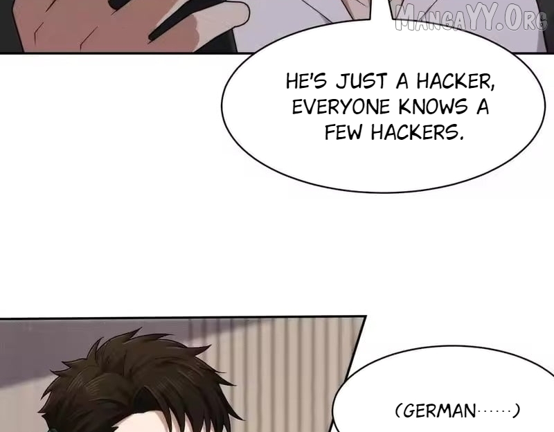 Hidden Dragon in the City (2025) Chapter 53 - page 142